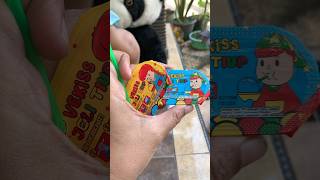 Beli Jajan Permen Bisa Ditiup Jadi Balon funny lucu food  jajan drama yummy komedi comedy