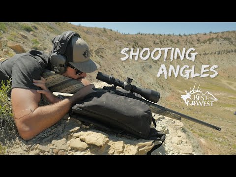 Shooting Angles