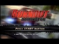 Burnout Dominator Intro