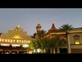 Sunset Station buffet in Las Vegas, Nevada - YouTube