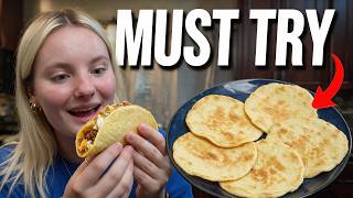 The BEST Carnivore Tortilla Recipe (So Easy!)
