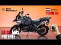 BMW R 1300 ADVENTURE - REVIEW en PARAGUAY 🇵🇾