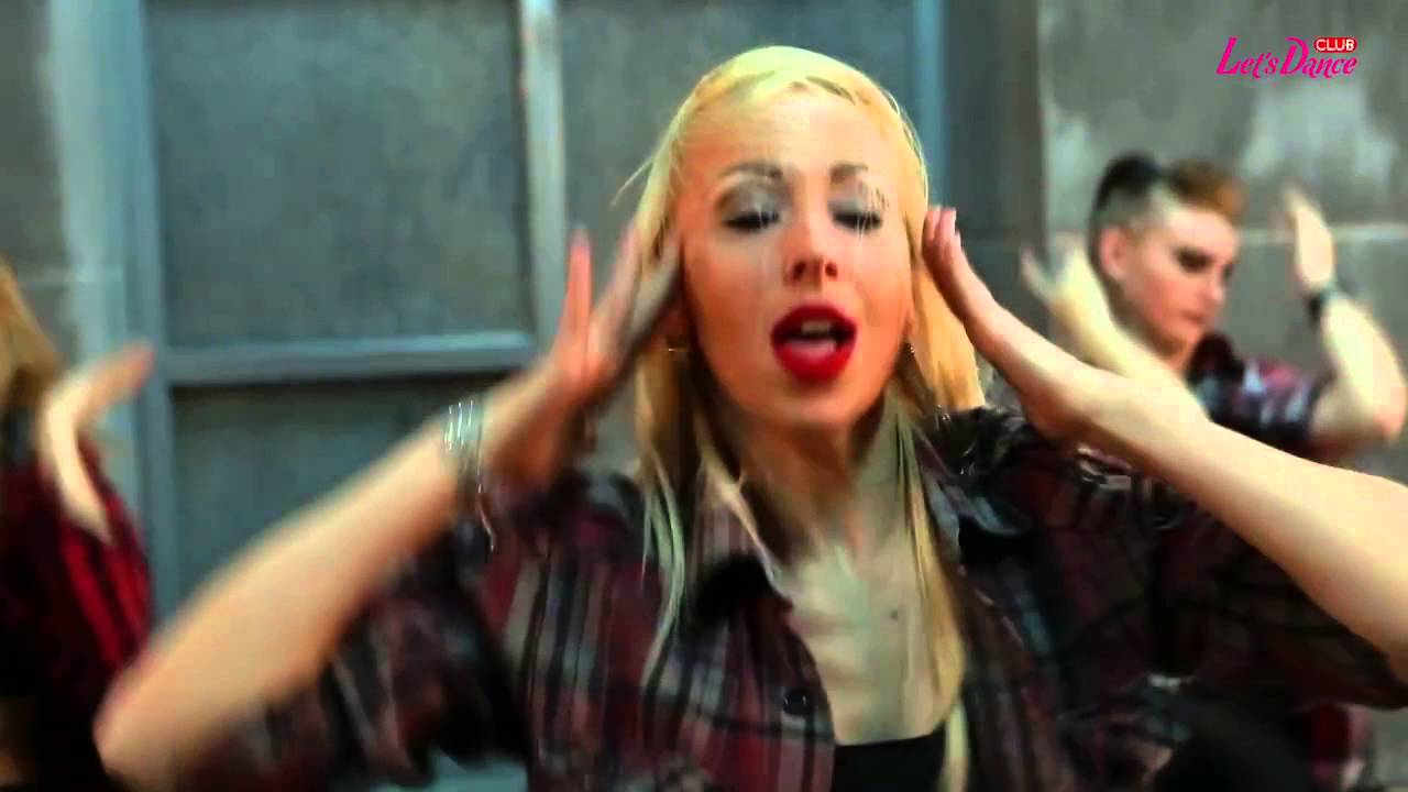 Let's Dance Club team ft.Оксана Кузьмина  & Екатерина Красникова