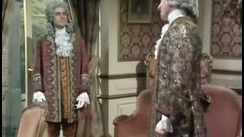 Balonculuğun Altın Çağı (The Golden Age of Ballooning) 1/3 Tr A.y. Monty Python