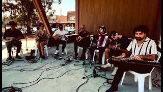 Longa Riyad - Estudiantina of Melbourne 15.2.2026