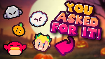 Super Cat Tales: PAWS - Fixing the Helpers | Devlog #25