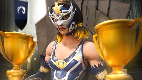 How to W-KEY like Liquid Mitr0 [IN-DEPTH]