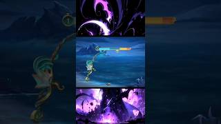 MLBB Fishing Hack? Watch Till End 😱 #shorts