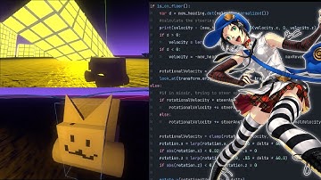 Arcade Racing Game in Godot - Devlog 1