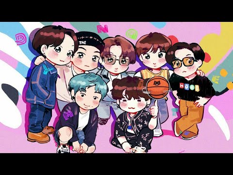 AMV DYNAMITE BTS (Haikyuu)