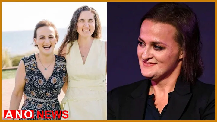 Former 'Grey's Anatomy' writer Elisabeth R Finch c...