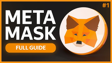 🟠 MetaMask CRYPTOWALLET / Installation & Import, Transfers & Exchanges, Network, Token / NFT / Dapps