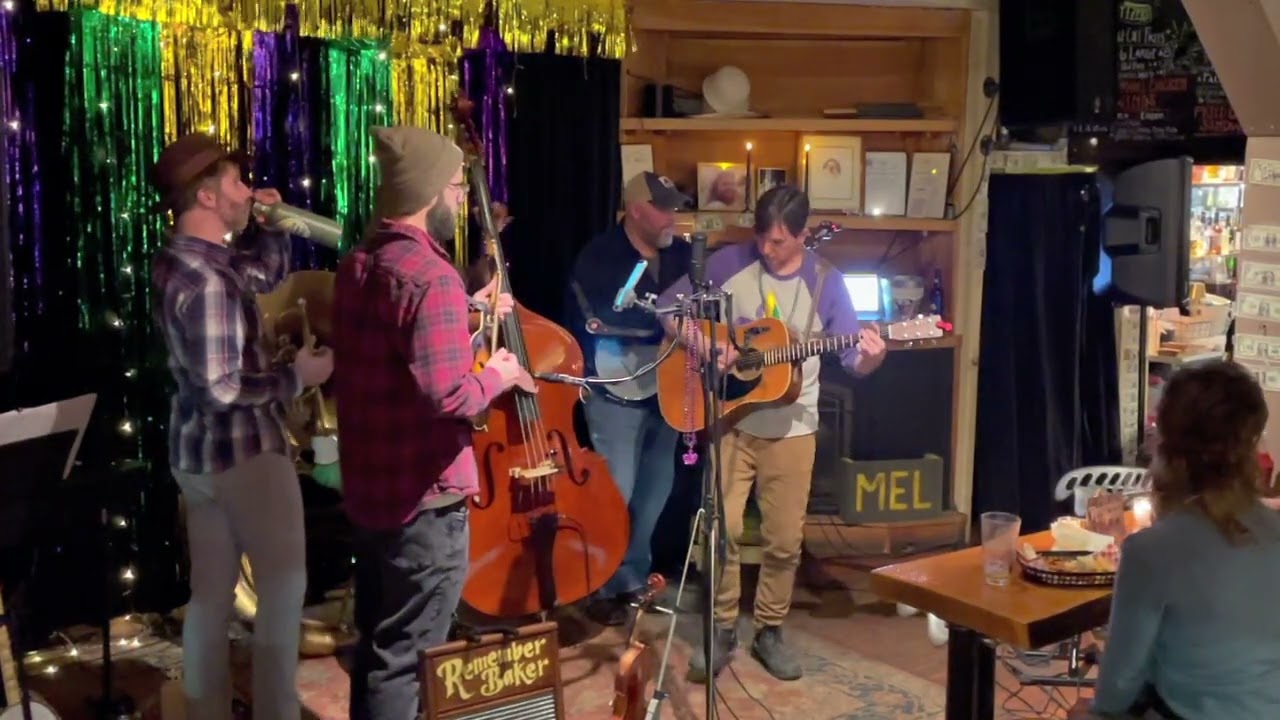 Your Baby Ain't Sweet Like Mine