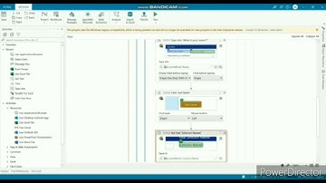 EXCEL AUTOMATION USING UIPATH STUDIO SKILLATHON-2022