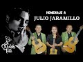 Homenajea JULIO JARAMILLO (En vivo) ARTES TRIO