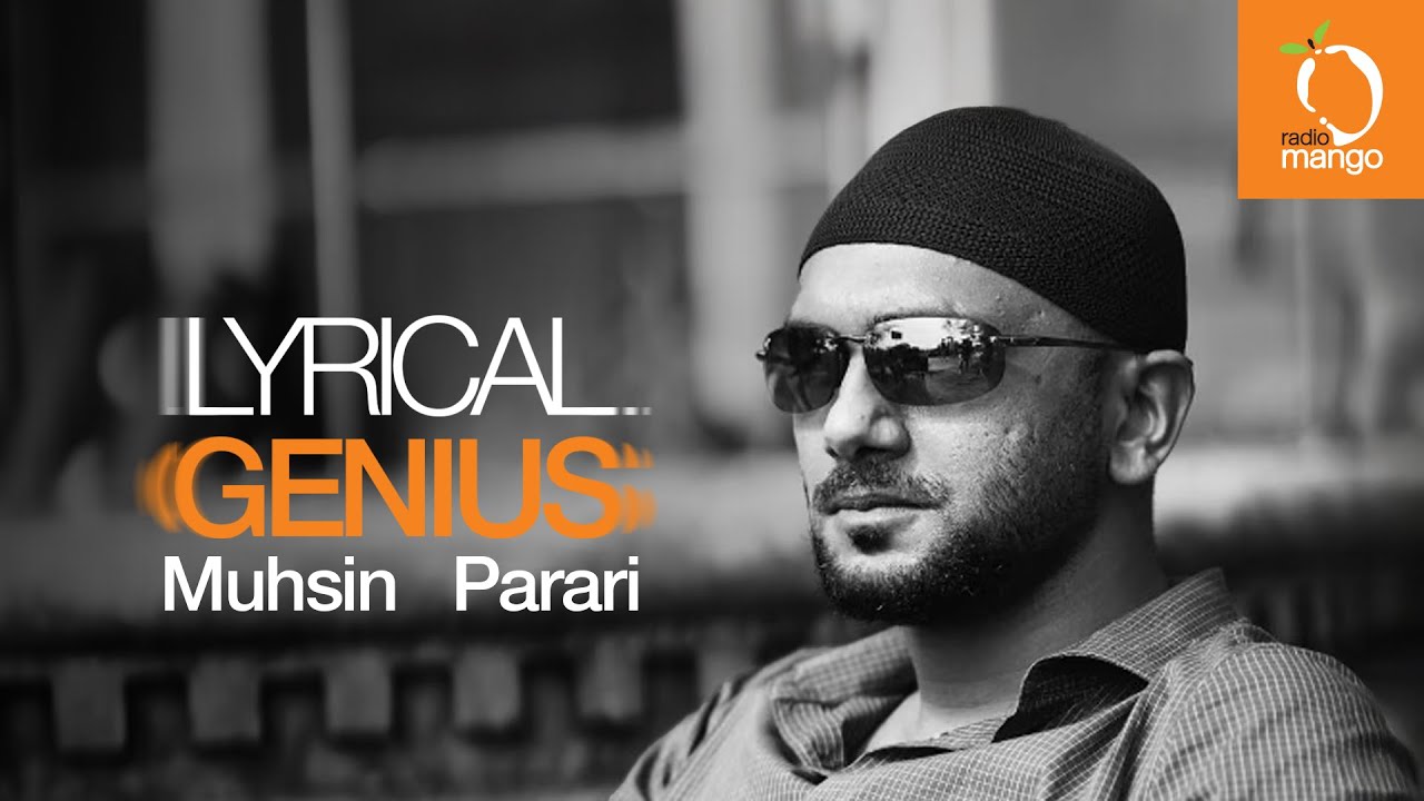 Muhsin Parari - Interview | RJ Manju | Radio Mango