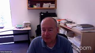 2021 U.S. Climate Modeling Summit Workshop - Day 2