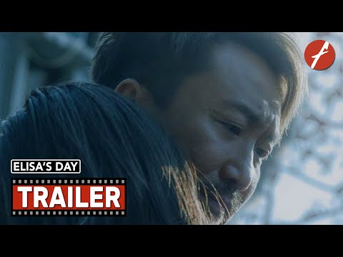 Elisa's Day - Movie Trailer - Far East Films