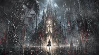 Chrome Cathedral : Faultline