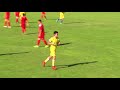 Abdyvaliev bektur  dribbling skills  goals  passes