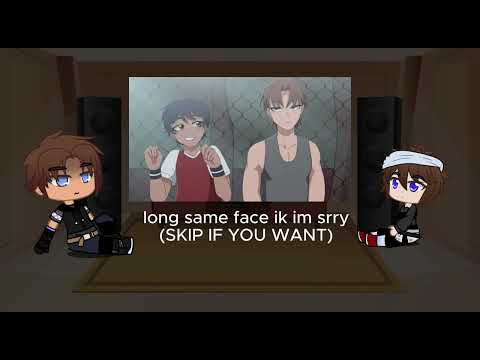 michael & evan react to "FNAF: THE BITE OF 83" by Jackieyen (1/?) PT.1