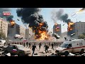 TODAY, OCTOBER 5TH! A Russian city was destroyed by a Ukrainian missile strike. See what happened.