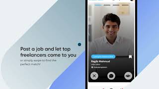 Information Bizzmakr App Demo | How to Hire Top Freelancers in Bangladesh in Minutes! Update