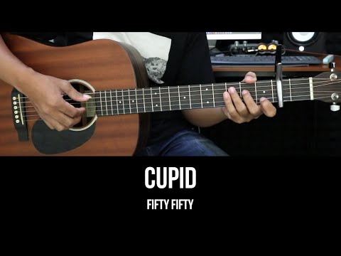 Cupid - FIFTY