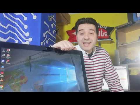 Computer All in One HP ProOne 400 G2  i5  Ssd Recensione
