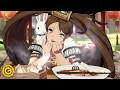 Guilty Gear Strive - Jam Kuradoberi Exclusive Gameplay