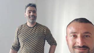 Inşaata Çalışan Mehmet Çelik Kardeşimize Kolay Gelsin Ağrı Doğubeyazıta