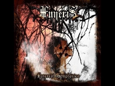 Funeris — Funeris — Funereal Symphonies (2015)