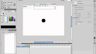 Adobe Flash Tutorial Score System