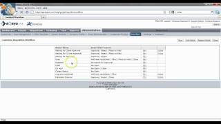 aQayo create a requisition workflow.mp4