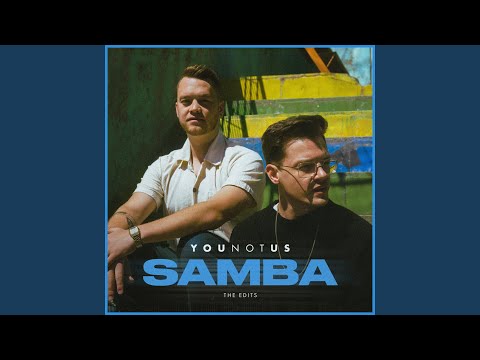 Samba (Mainstage Mix)