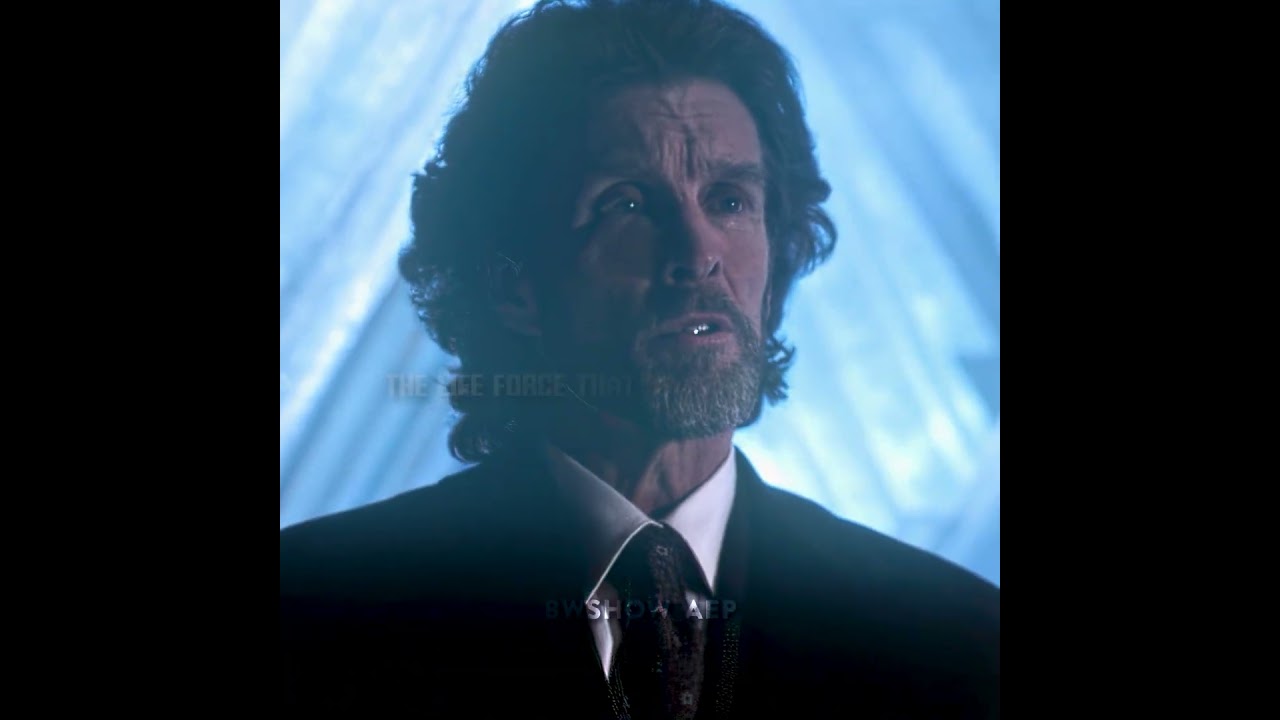 Superman’s resurrection comes with the price of his foster father #commentary #Smallville #superman
