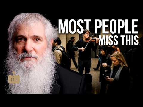What Judaism Wants You to Know Before You Die