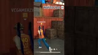 Epic 1v2 Revenge 😎 Lone Wolf Clutch | Tora Song Edit 🔥 #garenafreefire #shorts