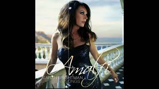 Time To Say Goodbye (Con Te Partiro) (Solo Version)ㆍAmalfi. 2009ㆍSarah Brightman