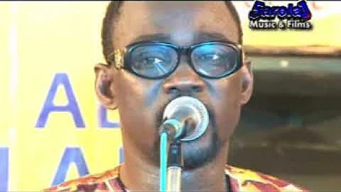 Wasiu Alabi Pasuma - Omo Mushin show