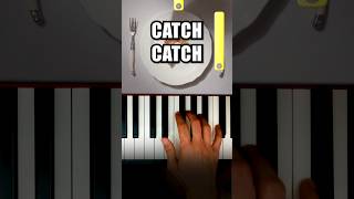 💖✨ Catch, Catch!