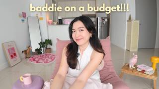Self-Care Things I DON T Spend Money On