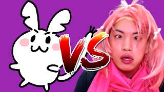 Nonomen funny video😂😂😂 Best Compilation #anime