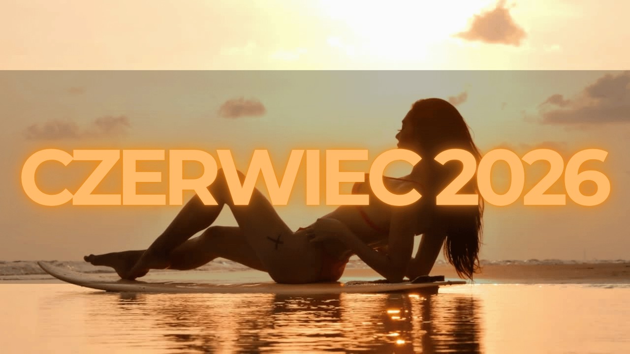 Watch CZERWIEC 2026 | NAJNOWSZE PREMIERY KLUBOWE on YouTube Watch CZERWIEC 2026 | NAJNOWSZE PREMIERY KLUBOWE on YouTube
