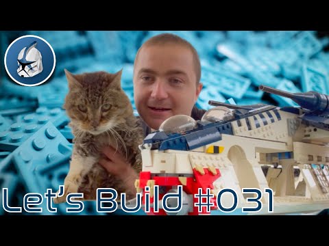 Building with NO instructions - Let's Build
