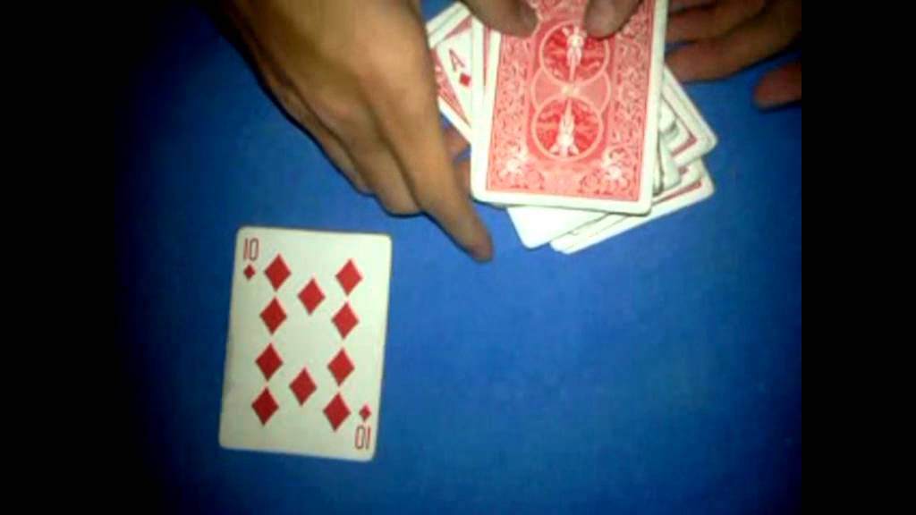 Truc cu carti - The Dreams