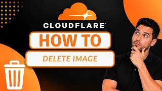 How to Delete an Image on Cloudflare (2026 Step-by-Step Beginner Tutorial)