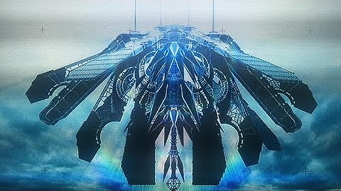 [Armored Core 4 Answer] - Dual Blade NEXT vs Arms Fort Answerer (Hard Mode - S Rank)