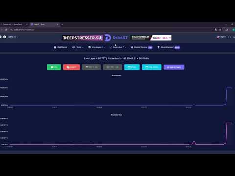 STRESSER.LOL | BEST FREE STRESSER 2026 | DDOS TOOLS | BOOTER SITE