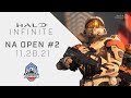 NA HCS Open Qualifier #2 - Halo Infinite